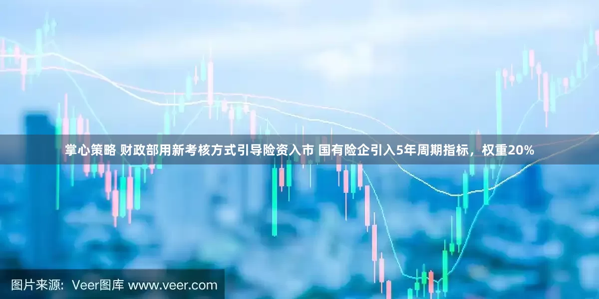 掌心策略 财政部用新考核方式引导险资入市 国有险企引入5年周期指标，权重20%